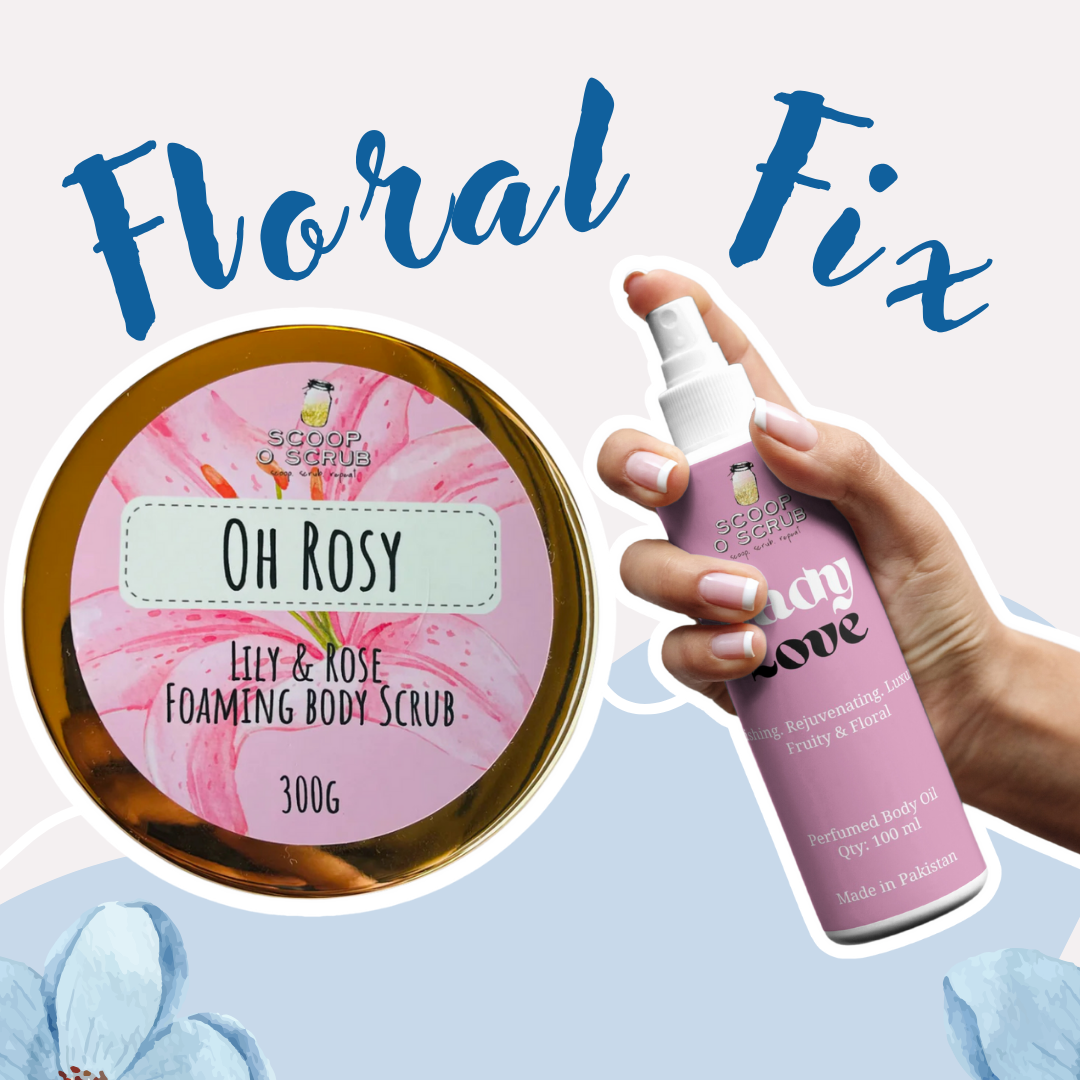 Floral Fix