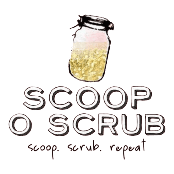 Scoop O Scrub