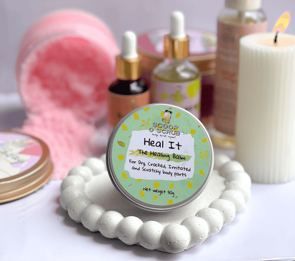 Balms