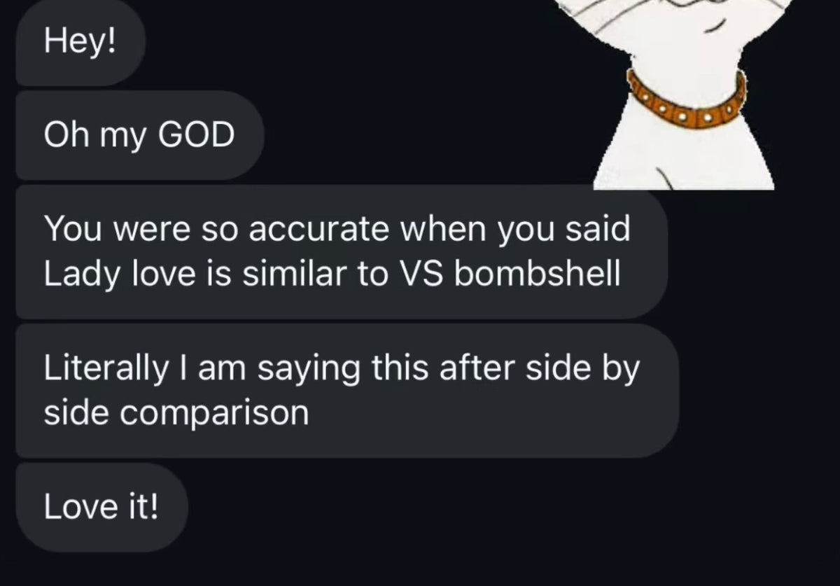 Customer review 1