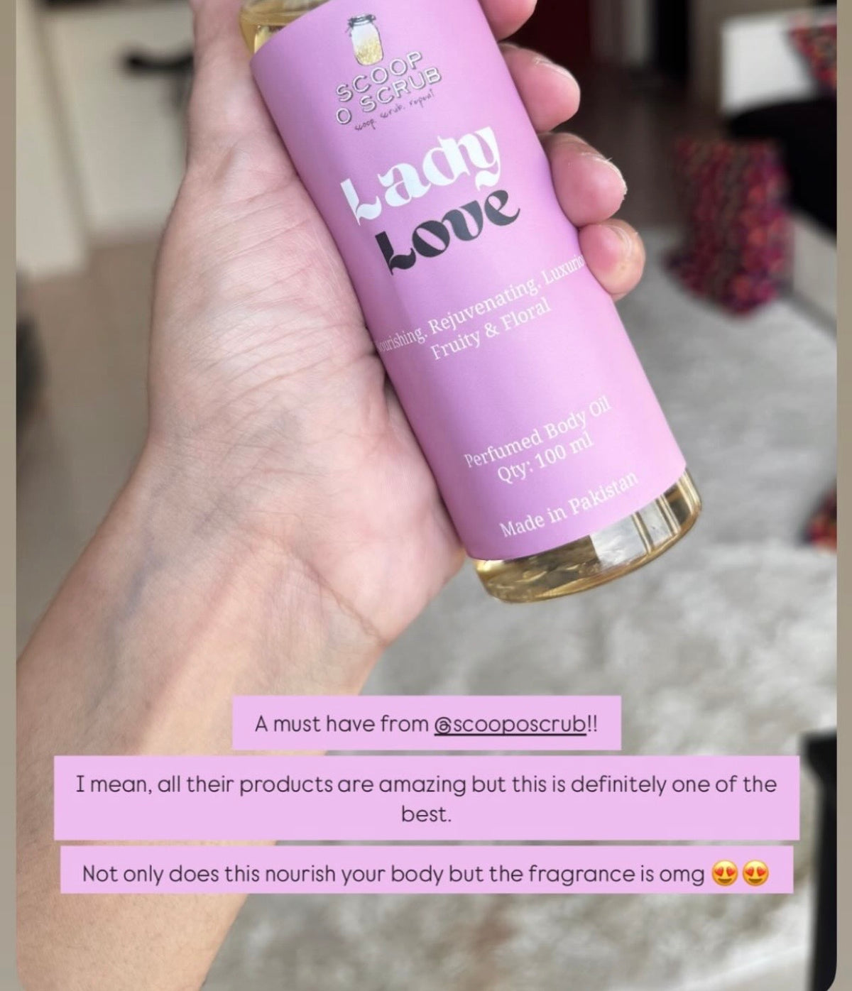 Customer review 2