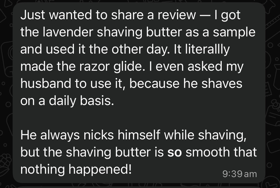 Customer review 4