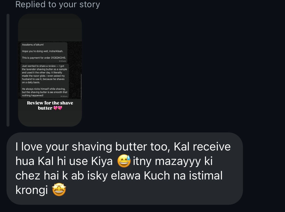 Customer review 3