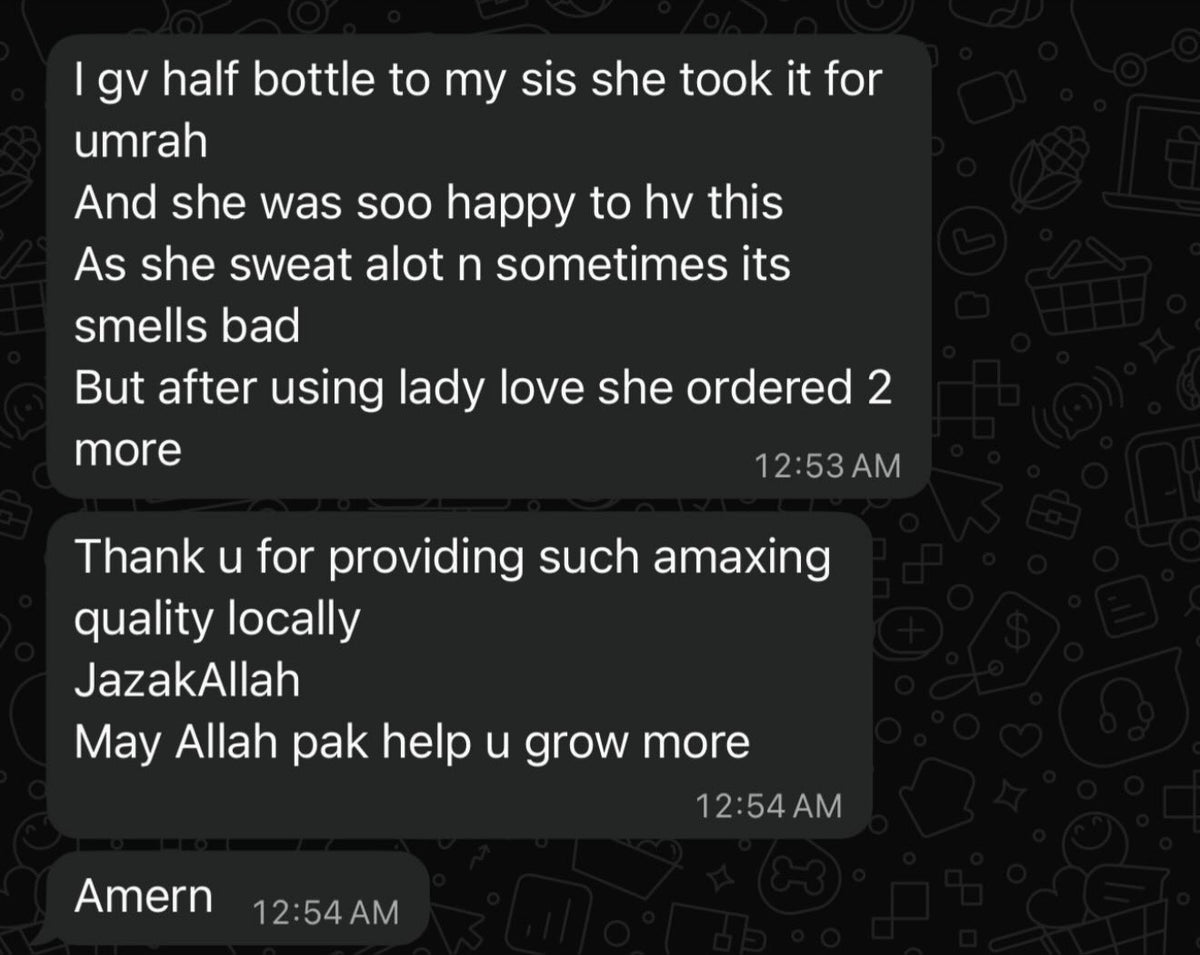 Customer review 16
