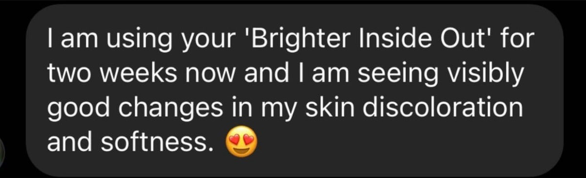 Customer review 8
