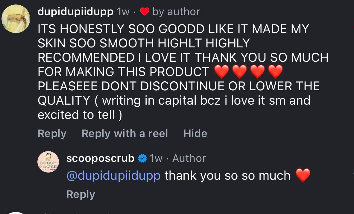 Customer review 11