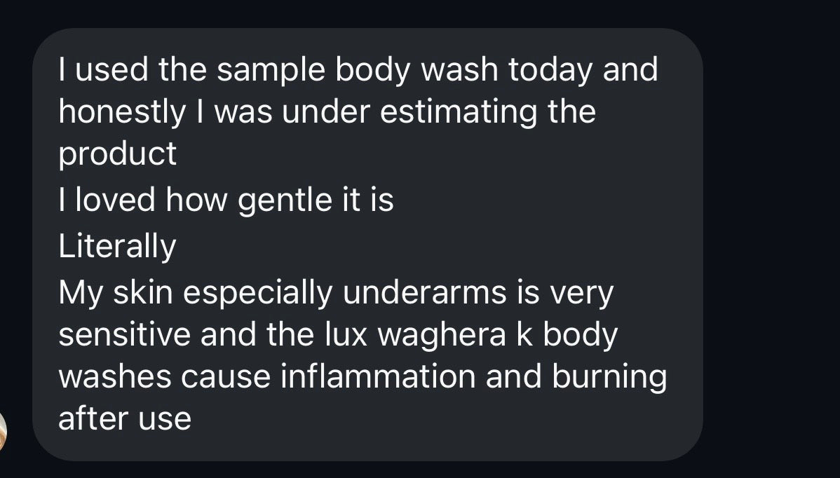 Customer review 2