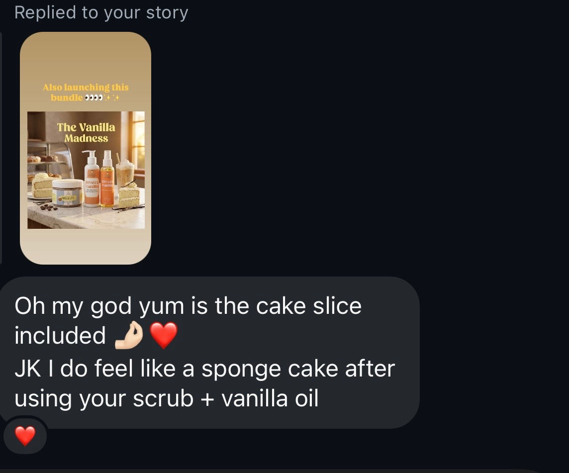 Customer review 1
