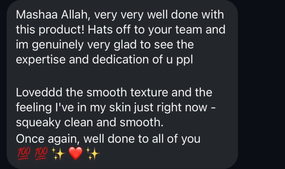Customer review 6