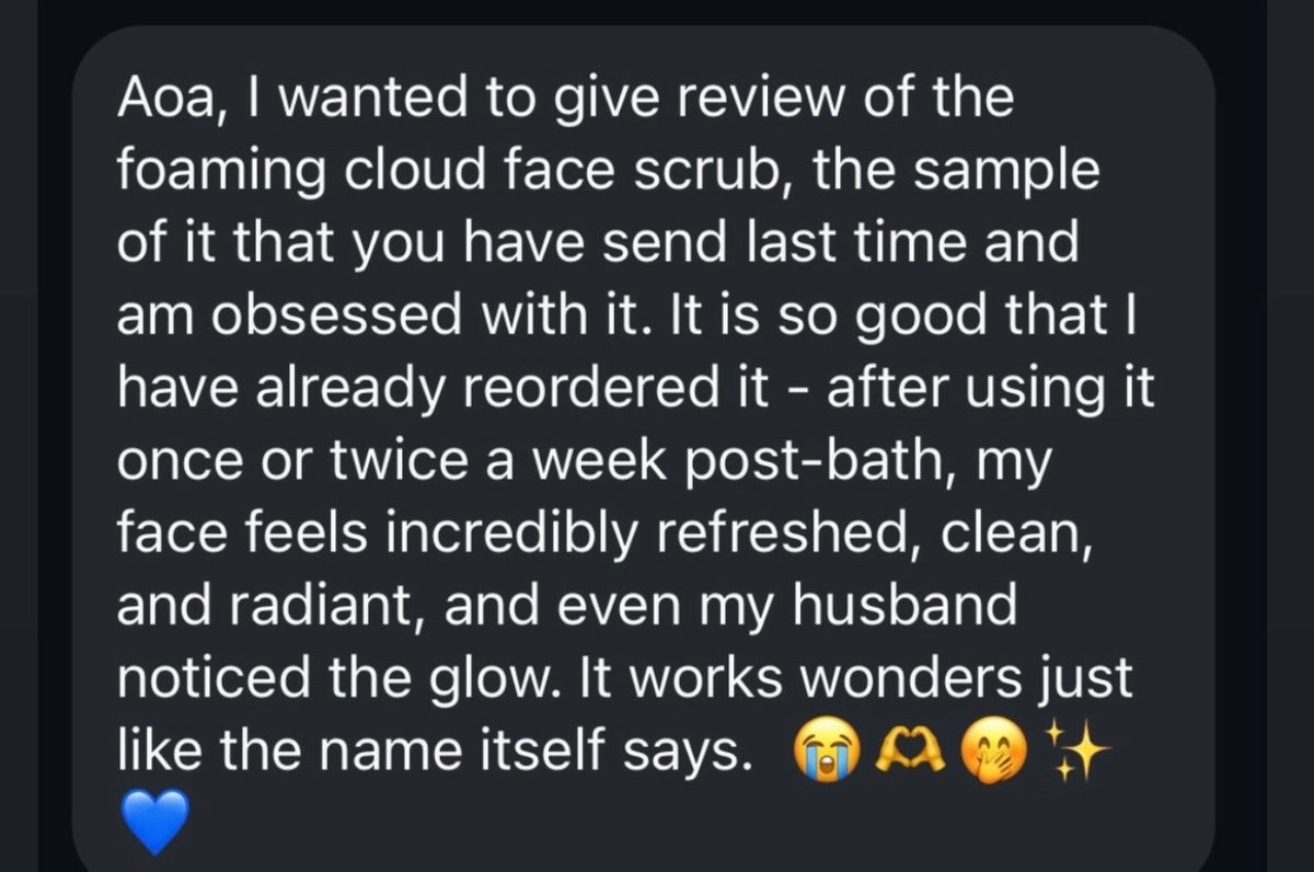 Customer review 2