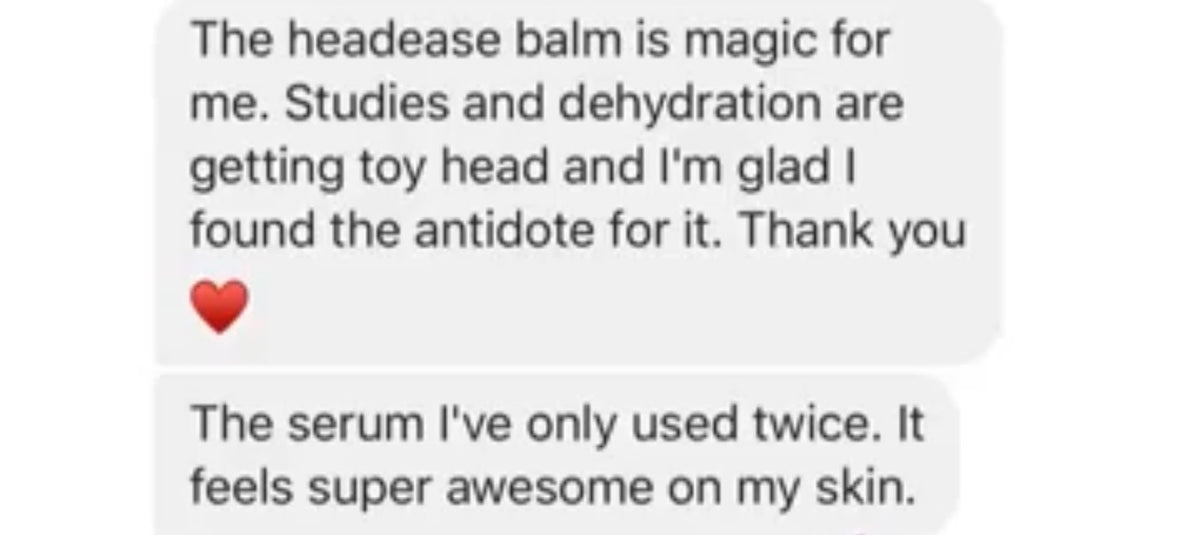 Customer review 3