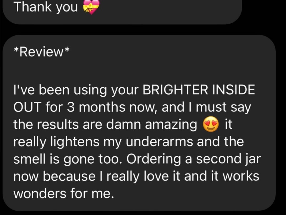 Customer review 4