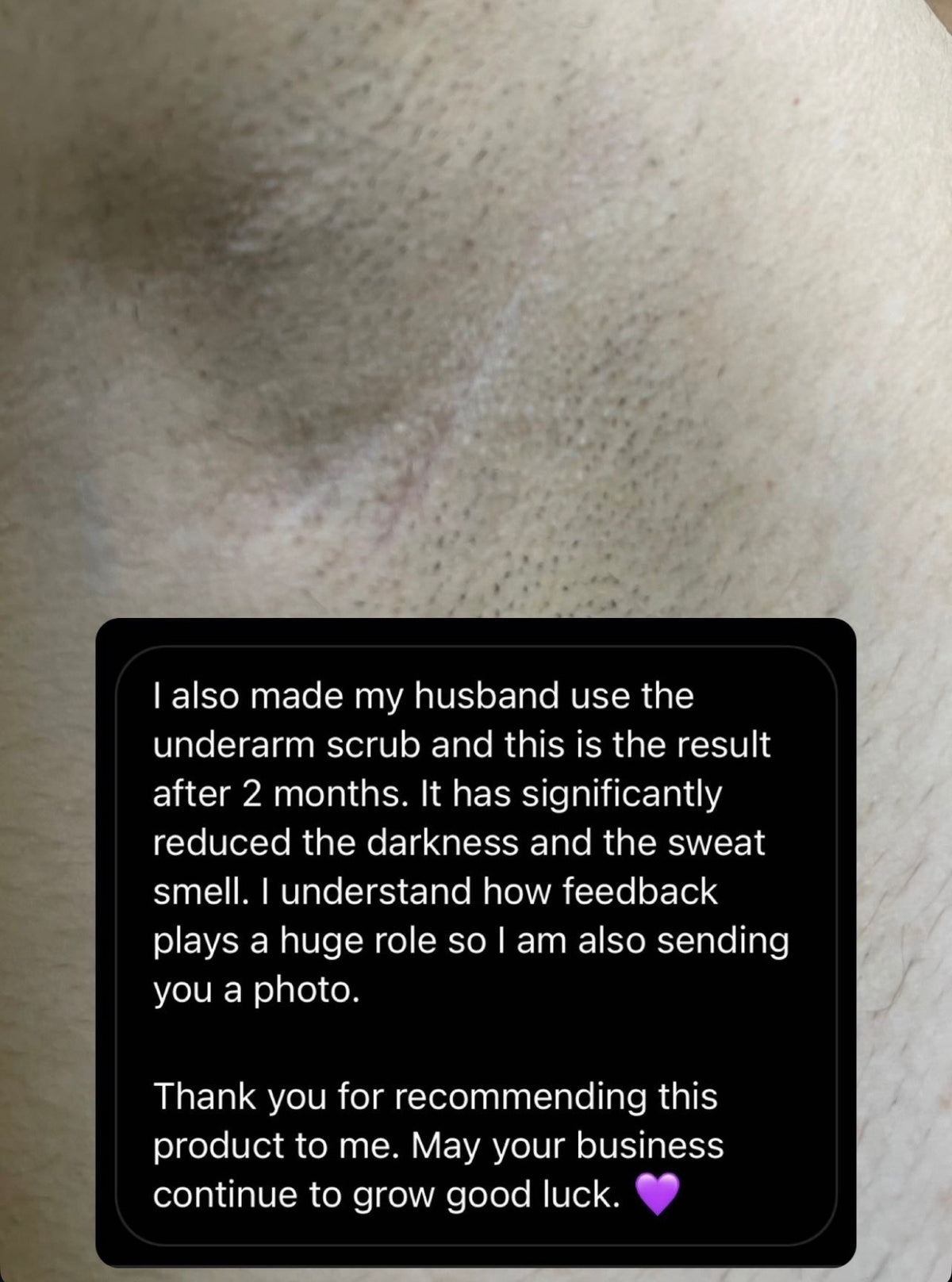 Customer review 3