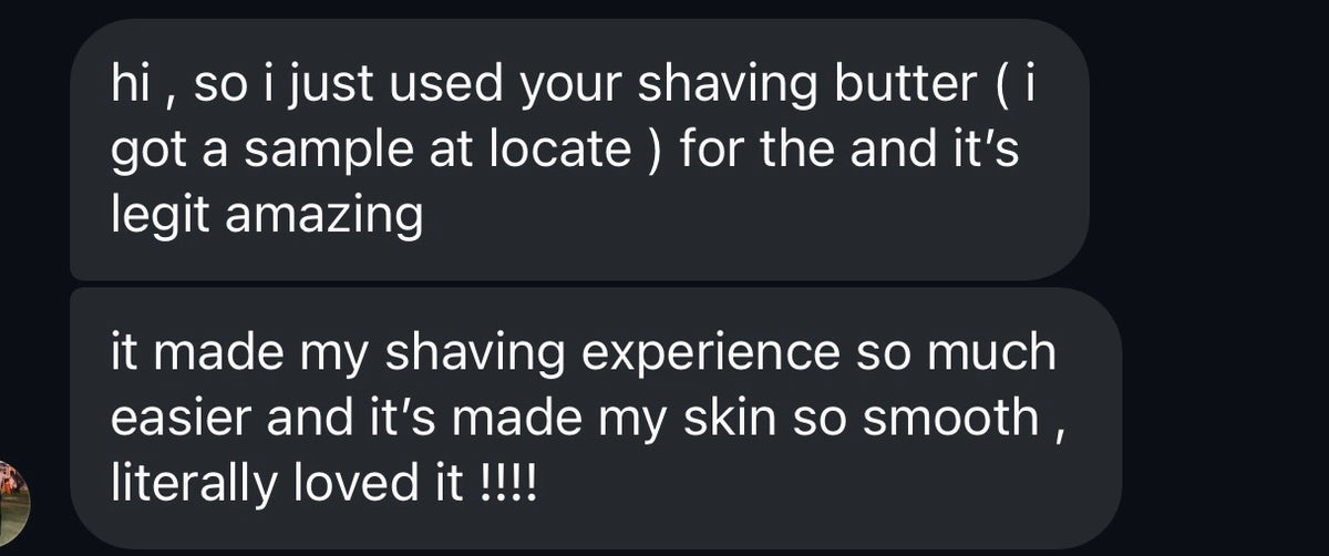 Customer review 2