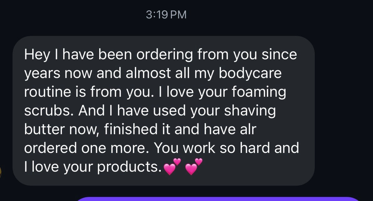 Customer review 10