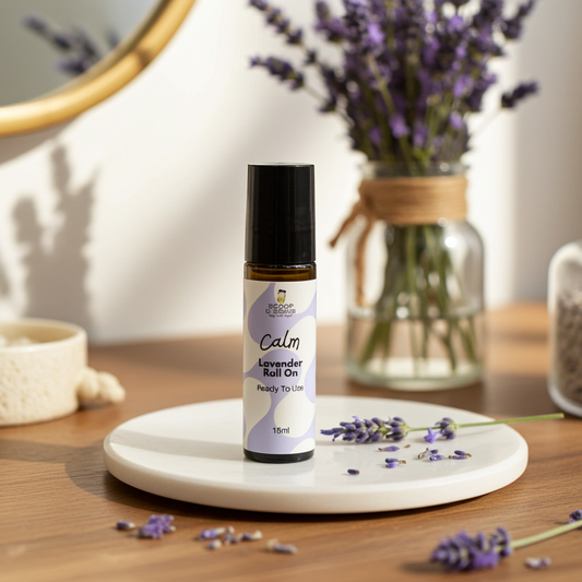 Calm "Lavender Roll On"