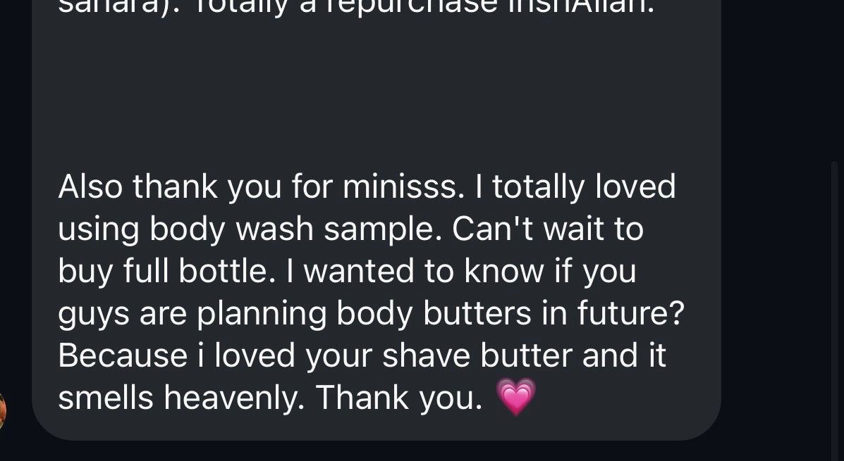 Customer review 5