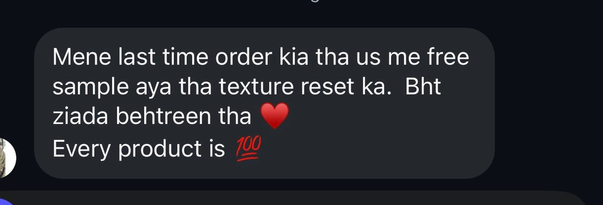 Customer review 4