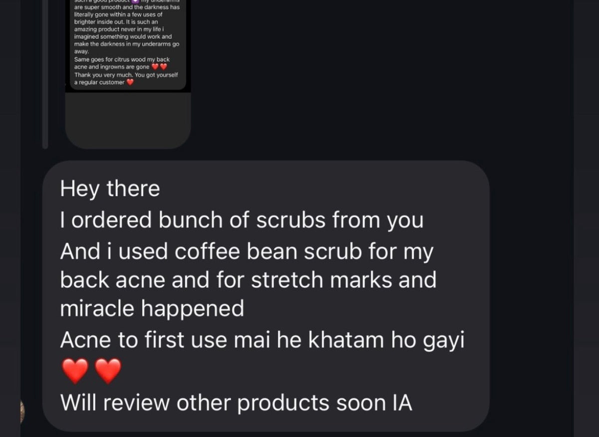 Customer review 6