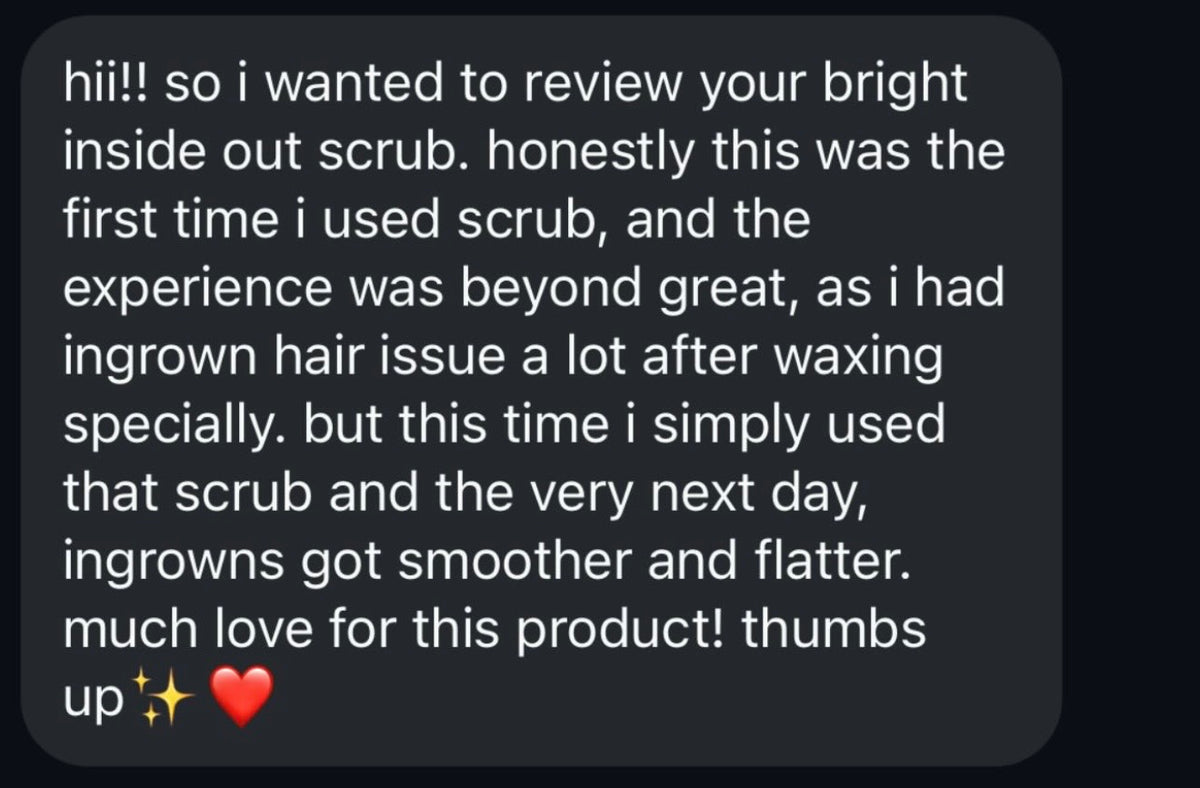 Customer review 2