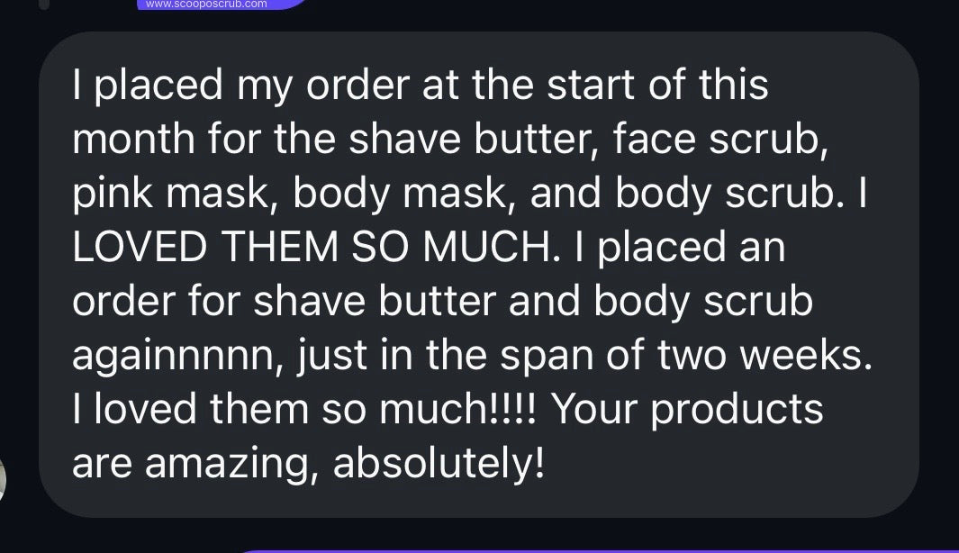 Customer review 8