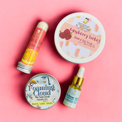 Selfcare Kit (on a budget) New