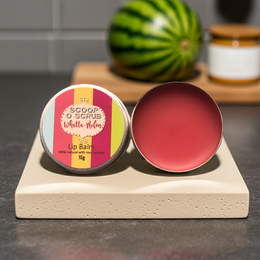 Whatta Melon Lip Balm
