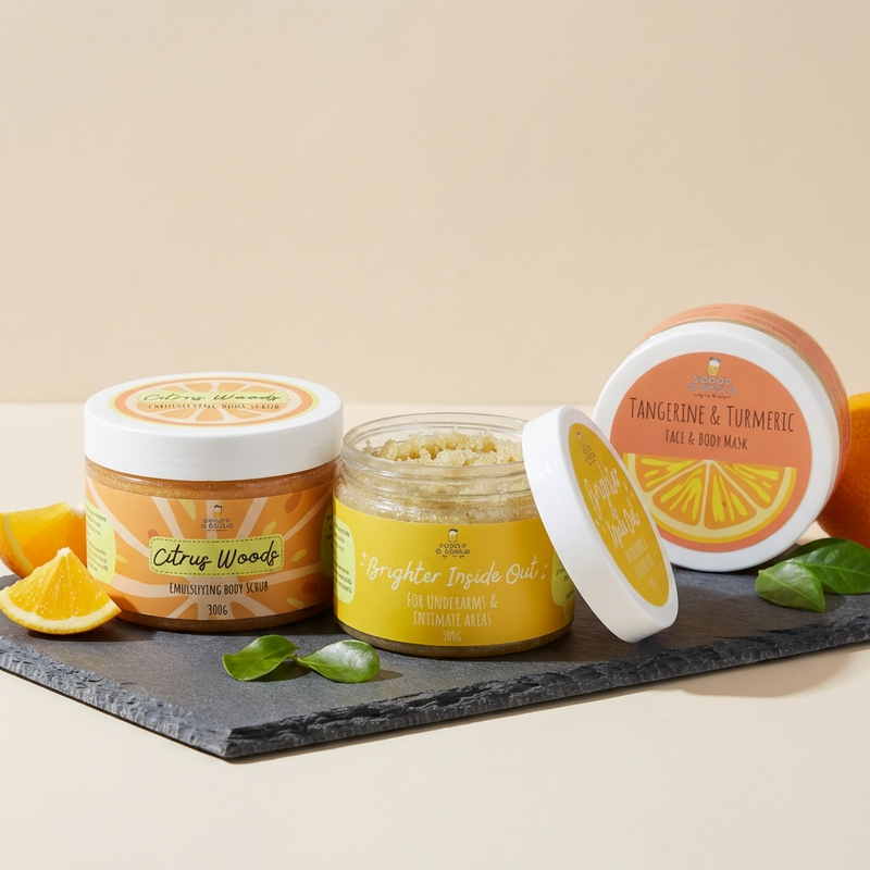 Best Sellers Trio