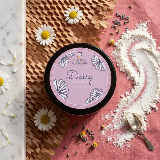 Daisy Daily Cleanser