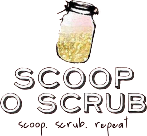 Scoop O Scrub